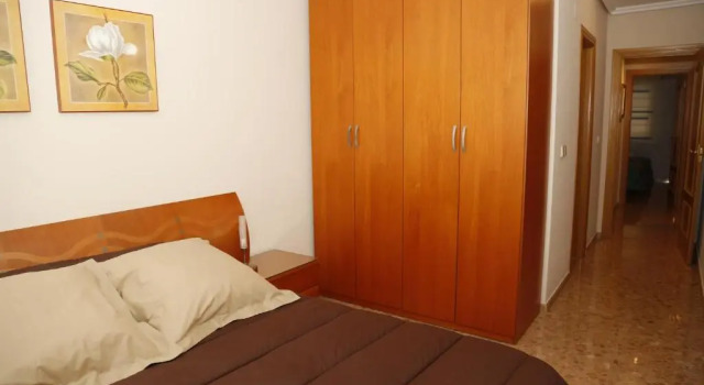 Apartamento Teatro Principal, Reservar Apartamento Requena Barcelona