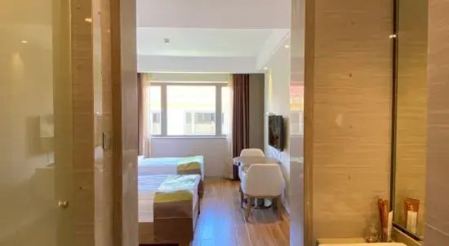 Люкс Shenzhen Qinhaiwan Homestay