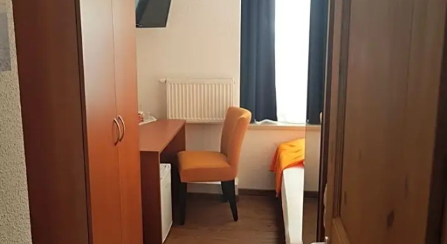 Номер Economy Hotel Amber Altstadt
