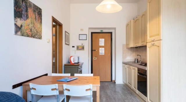 Апартаменты Standard Era Rental Apartments