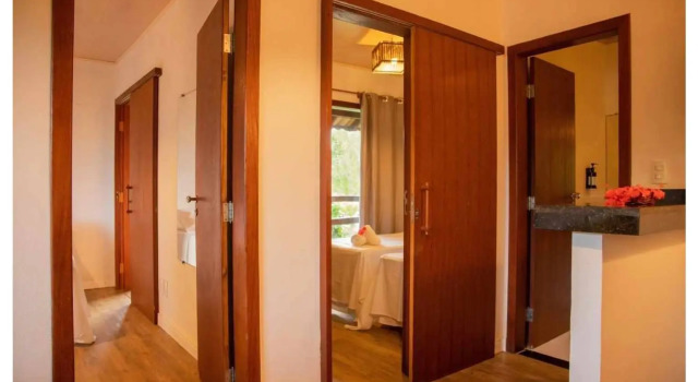 Pousada Vila do Dengo, Забронировать Отель Итакаре Cocoa Coast