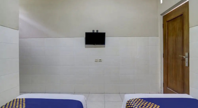 Habitación Económica OYO Life 90159 Puri Asoka Guest House