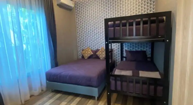 Вилла Breeze Casa Private Pool Villas