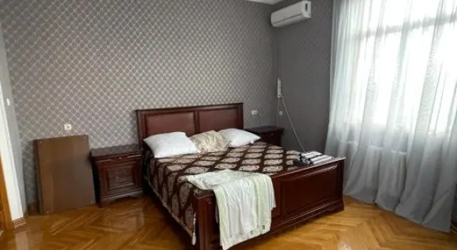 Номер Deluxe Gostevoj Dom Vershina