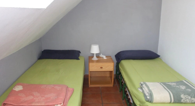 Albergue de Canfranc Estación, Book Hotel Hotels in Aragon with Parking, Parking