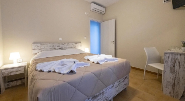 Апартаменты Maria Apartments Studios Epidavros