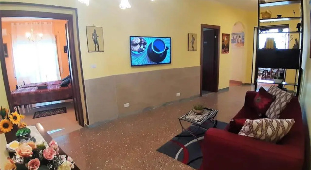 Attico Talenti, Boek Hotel Monte Sacro Rome