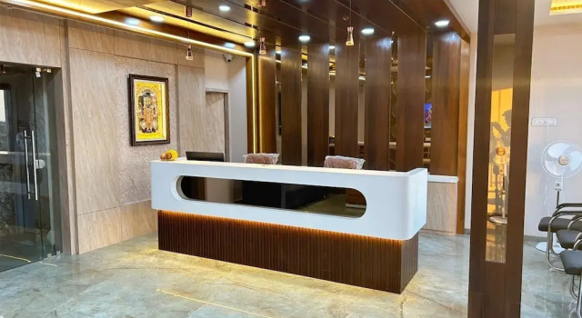 Hotel Shree Hari, Rezervovat Hotel Dwarka Gujarat