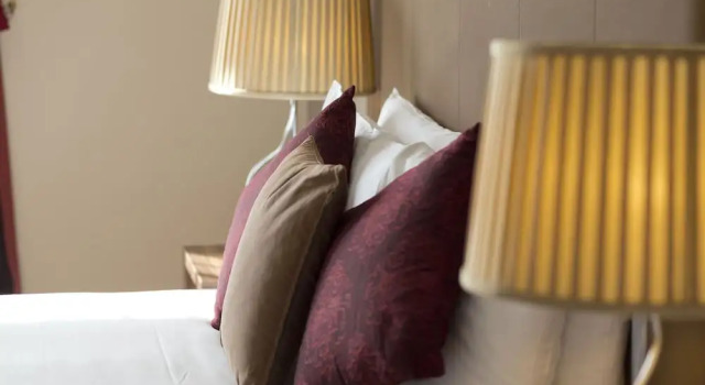 Номер Classic Clybaun Hotel
