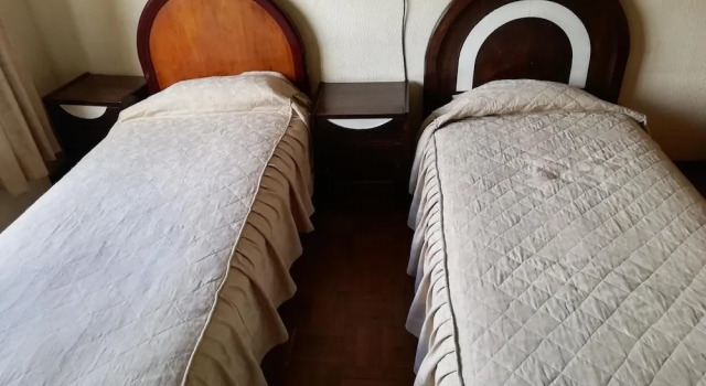 Номер Standard Hotel La Joya