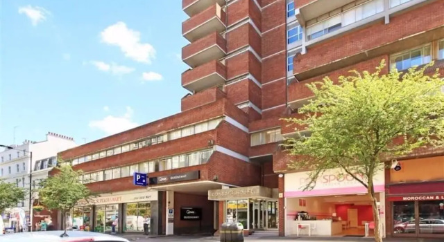 Elegant 3 Bedroom Flat Close to Kensington Garden, Забронировать Отель Отели Англии 3 звезды, 3*