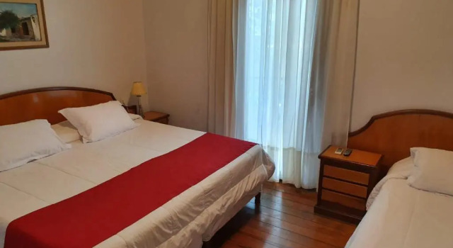 Номер Superior Hotel Italiano