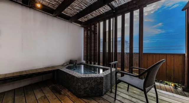 Номер Premier Hotel Kimura