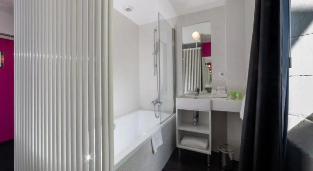 Номер Standard SOZO Hotel