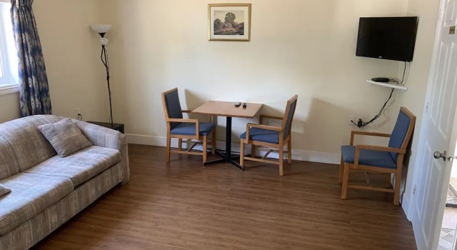 Gateway Motel, Varaa Motelli Liikematkailuhotellit kohteessa Manitoba, 4* 5*