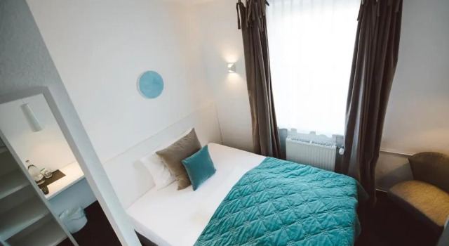 Номер Standard meerzeit Hotel