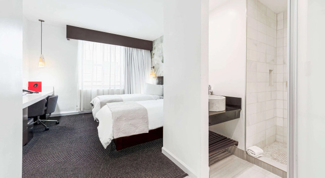 The O Hotel, Trademark Collection by Wyndham