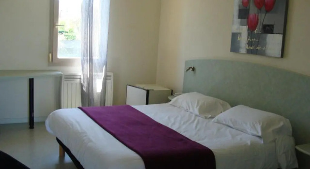 Номер Superior Abel Hôtel