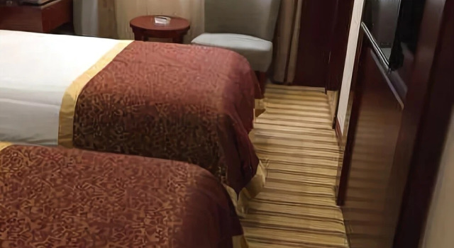 Rongting Hotel Chain (Wenzhou Mochi), Забронировать Отель Вэньчжоу Чжэцзян, рядом с Wenzhou Zhongshan Park
