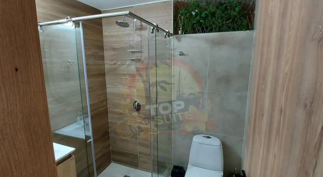 TOP SUITE Lugar encantador con parqueadero, internet 200Mgz, Rezervovat Hotel Hotely v Magdalena s parkováním, Parkování