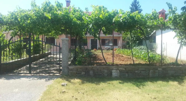 Апартаменты Apartman Poldrugovac