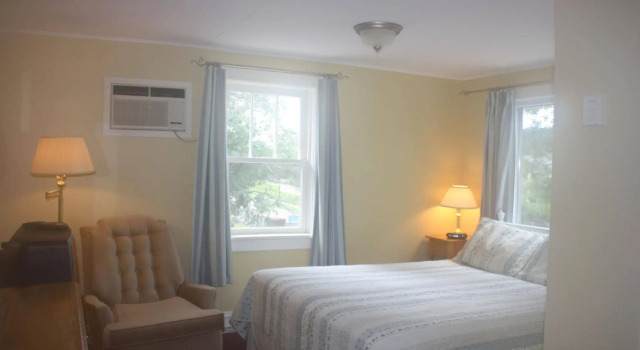Shining Waters Country Inn, Boek Hotel Cavendish 