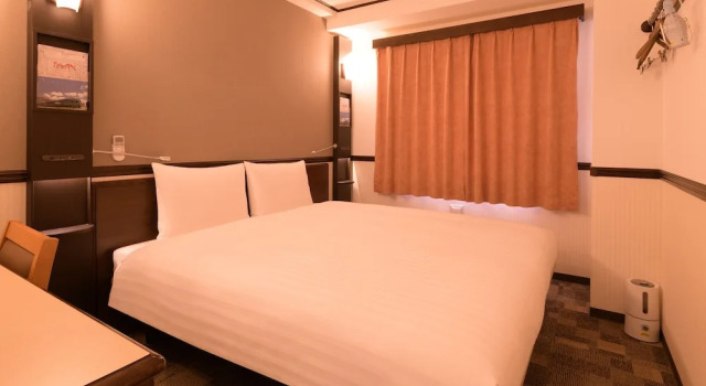 Номер Superior Toyoko Inn Tokyo Tachikawa eki Kita guchi