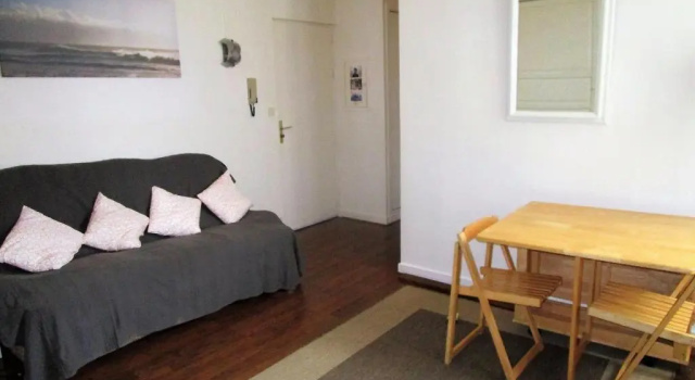 Appartement Les Sables-d'Olonne, 2 pièces, 4 personnes - FR-1-197-330