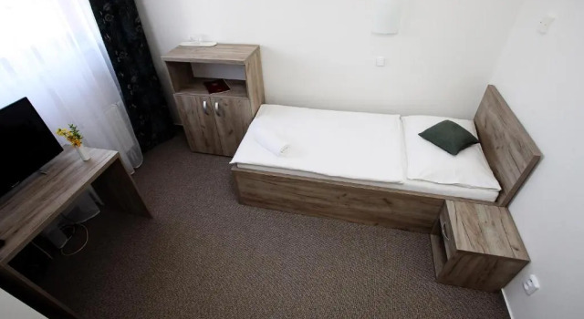 Номер Standard Hotel Širák