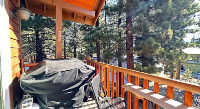 Номер Standard Mammoth Gateway Village #6 condo