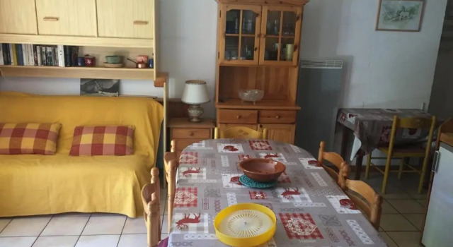 Апартаменты Цокольный этаж Chalets La Caillaude