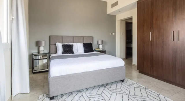 Top Rank 2BR in Trendy Jumeirah Village Triangle!