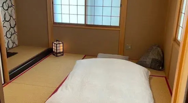 Люкс Kyoto cozy house 10min walk to JR Kyoto station