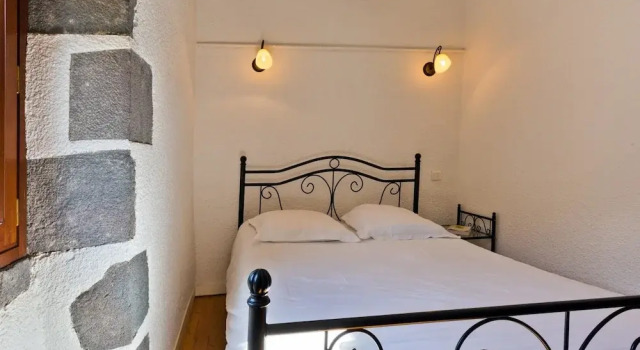 Auberge De La Moreno, Prenota Ostello Hotel a Alvernia con parcheggio, Parcheggio