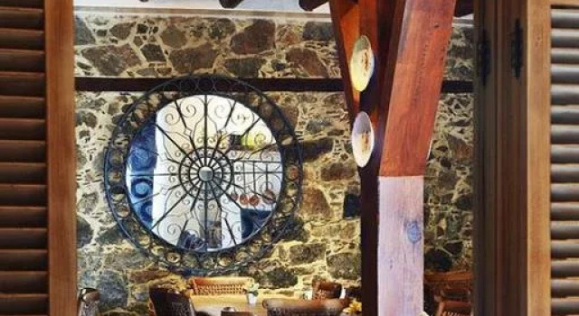 Aristotelio Boutique Hotel