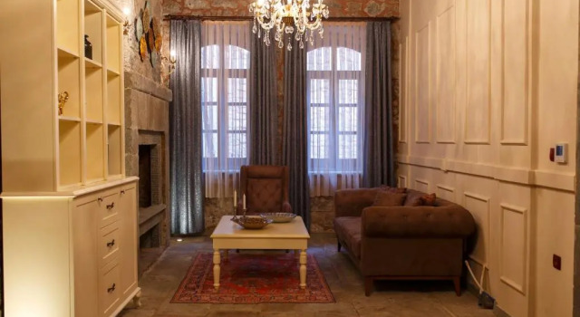 Verula City Luxury Villa