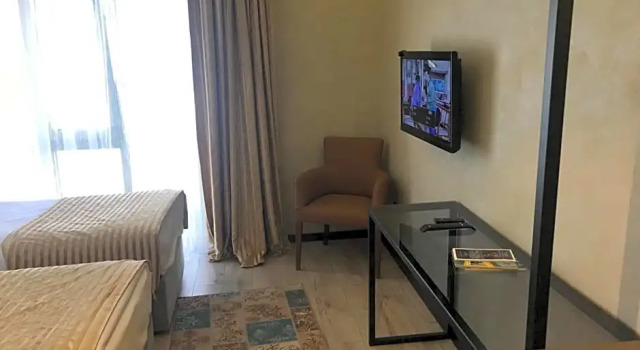 Номер Disability Access Orya Hotel