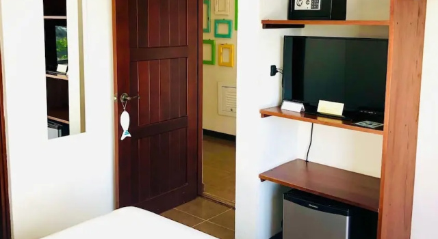 Номер Superior Hotel Boutique Pachamama
