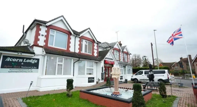 Acorn Lodge Gatwick