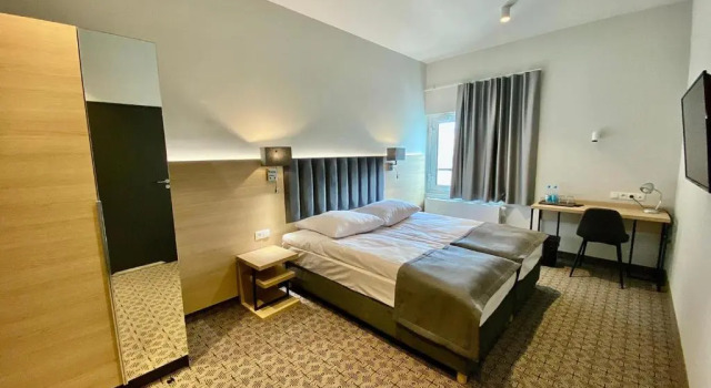 Номер Superior Hotel Turkus
