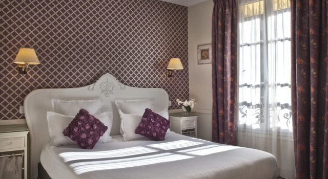 Hotel de La Motte Picquet