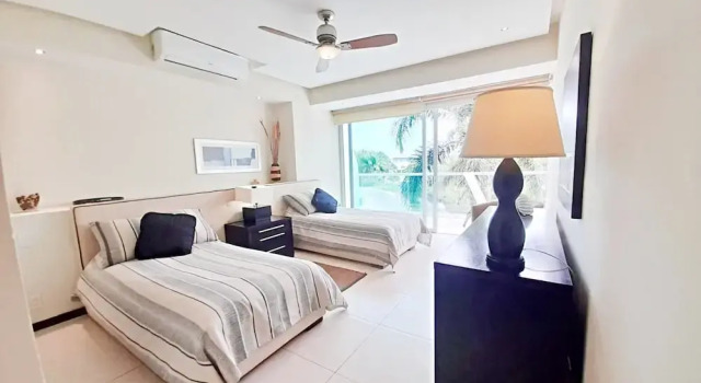 Peninsula T3 1A by Kivoya, Book Apartment Puerto Vallarta Jalisco