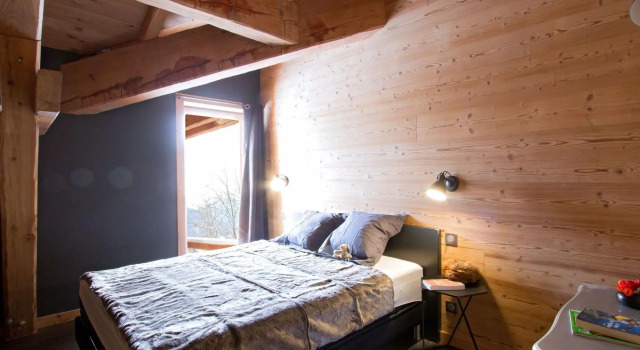 Luxury apartment with a hot tub in the heart of Huez Village, Забронировать Апартаменты/квартира Ле-Гранд-Русс Овернь-Рона-Альпы