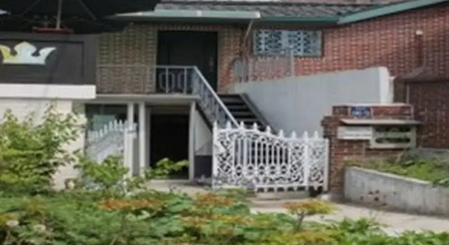 Golden Pond Guest House