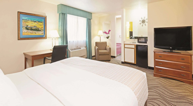 La Quinta Inn by Wyndham Caldwell, Reserva ahora Hotel Caldwell Bogus Basin