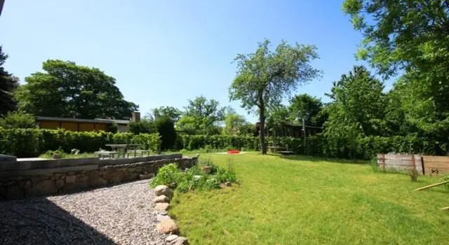 Номер Standard Ferienhaus Wichmannsdorf