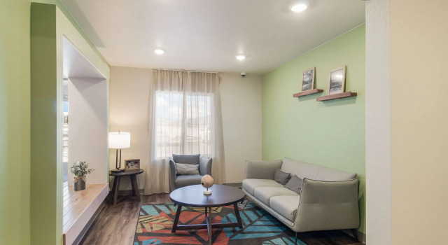 WoodSpring Suites Broomfield-Westminster, Prenota Hotel Westminster 