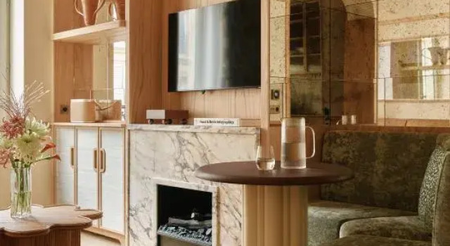 Апартаменты Deluxe HIGHSTAY Maisons - Vintimille