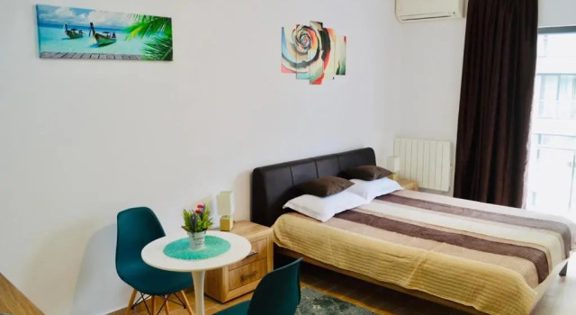 Studio Escape Mamaia next by LOFT, Prenota Appartamento Constanța Constanta