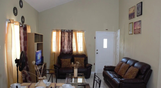 Your Holiday Home Caribbean Estates